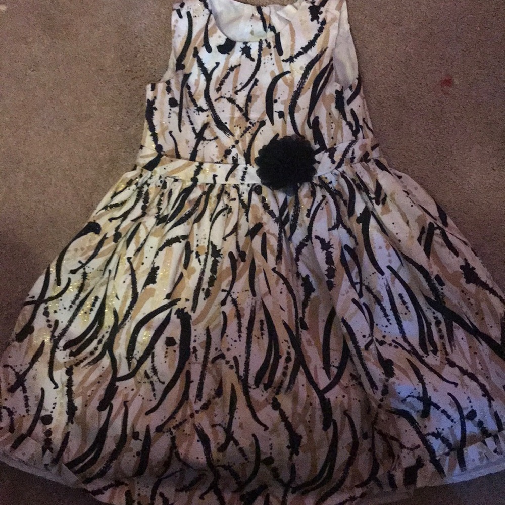 Cute dress